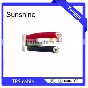 BV Cable 1.5mm2~400mm2 Section Flame Retardant AS/NZS 1125 thumbnail-1