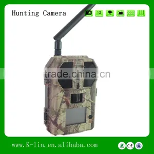 12MP 720P Support SMTP GPRS MMS Hunter Camera For Security Camera thumbnail-2