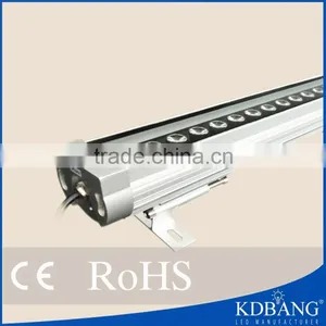 Factory Wholesale Bridgelux Waterproof 18w Led Wall Washer Light thumbnail-1
