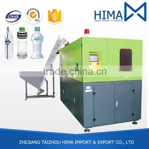 Good Reputation Blow Molding Machine thumbnail-1
