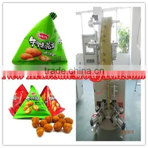 Peanut Triangle Automatic Packaging Machine thumbnail-1