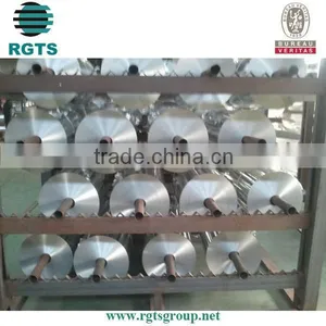 Industrial Aluminium Foil for Packing Material thumbnail-4
