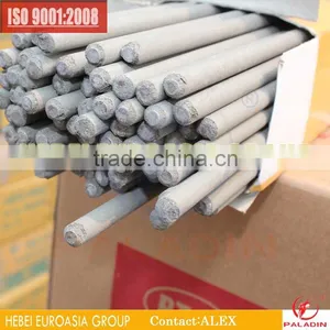 Welding Electrodes E7015 Welding Rods thumbnail-1