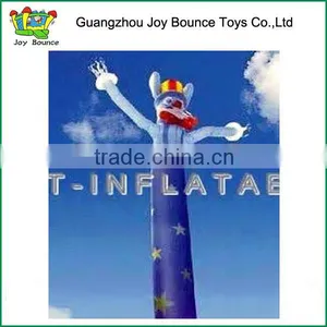 Costumes Inflatable Advertising Air Dancer Cloown Dancer thumbnail-1