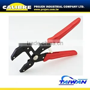 CALIBRE Auto Repair Home and Workshop 10 Inch Self-Adjusting Pliers thumbnail-1