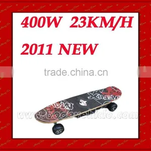 CE Electric Skateboard 400W (MC-251) thumbnail-1
