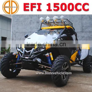 China 2015 New 1500cc 4x4 Beach Buggy Renli Ourtdoor Sports for Sales (MC-456) thumbnail-1
