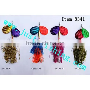 Top Quality Spinner Baits thumbnail-3