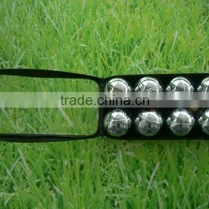 6 Pcs Nylon Bag Steel Bocce Balls Set thumbnail-4