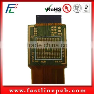 Customized Design Rigid Flex Printed Circuit Boards thumbnail-2