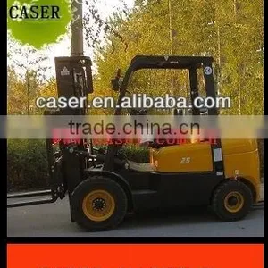 Forklift CPCD25 thumbnail-1
