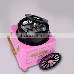 Cotton Candy Machine,cotton Candy Maker,cotton Candy Machine Maker,cotton Candy Maker Machines,flower Cotton Candy Machine thumbnail-4