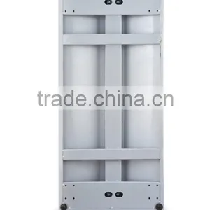 IPhone 49 Inch hd Ads Floor Standing X86 os LCD Display Signage With Wifi/3G thumbnail-4