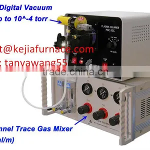 Plasma Cleaning Machine for Plasma Surface Cleaning thumbnail-1
