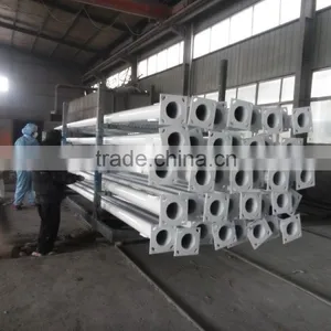 LED Solar Power Energy Street Light Pole thumbnail-5