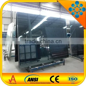 5+9A+5mm Insulated Glass & Curtain Wall IInsulated Glass With CE thumbnail-1