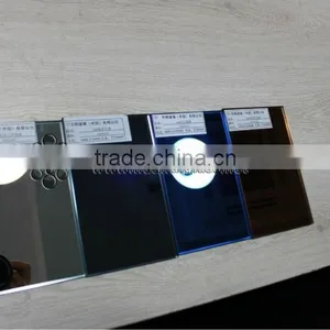 Tempered Color Window Glass thumbnail-1