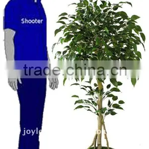 Artificial Ficus Tree thumbnail-1