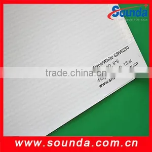 Best-selling Laminated Frontlit Pvc Flex Banner Outdoor Digital Printing Media/advertising Materials thumbnail-1