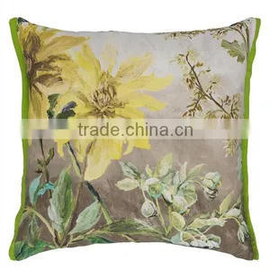 16x16cm Home Scatter Vintage Style Cushions thumbnail-5