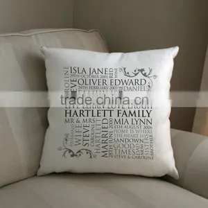 Hotel Quilted Seat Cushion for Watching tv thumbnail-5