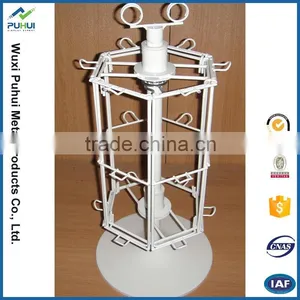 High Quality Counter Wire Display Shelving thumbnail-3
