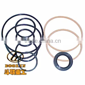 Spare Parts Seal KitJCB 991-00018 Backhoe Loader 3CX Seal Kit thumbnail-1