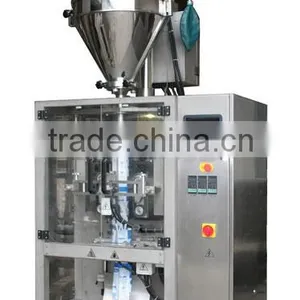 Shanghai TOPS Refined Salt Vertical Packing Machine thumbnail-1