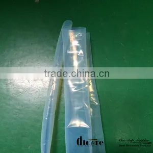 High Temperature Tube/heat Shrink Transparent Sleeve thumbnail-2