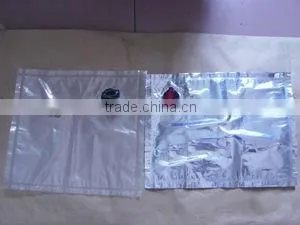 Plastic Liquid Bag thumbnail-1