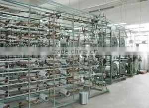Foshan Reddi Window Accessory Co., Ltd. company overview - view 2 thumbnail