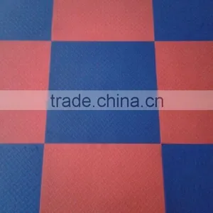 Anti-abrasive Plastic Floor Tile thumbnail-3