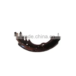 Kaiyun Euro3 Auto Genuine Brake Shoes JMC QINGLING Light Truck Auto Spare Parts thumbnail-1
