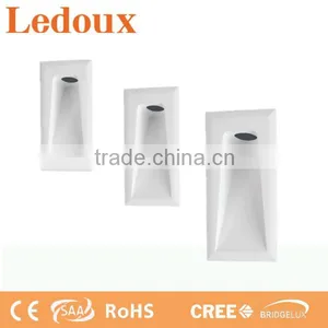 IP65 Aluminum Waterproof Outdoor Led Step Light thumbnail-1
