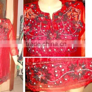 LADIES Dress thumbnail-1