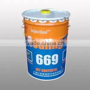 HX-669 One-component Aqueous Foaming Agent thumbnail-4