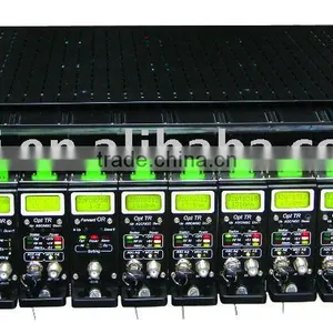 Optical Transmission Platform thumbnail-1