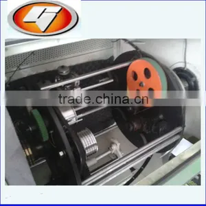 OEM Wire Cable Machine High Speed 500mm Stranding Machine Factory in China thumbnail-1