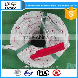 Mooring Rope Marine Rope Thick Rope thumbnail-6
