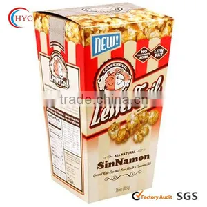 2015 Wholesale High Quality Luxury Paper Box thumbnail-1