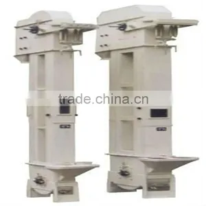 2013 Industrial Machine NE500 SERIES CHAIN ELEVATOR CONVEYOR thumbnail-1