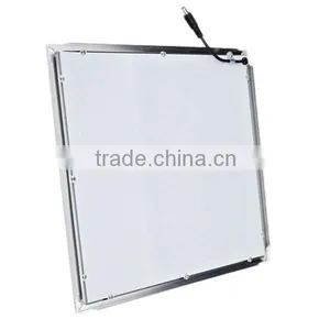 46-48w 600*600mm 120lm/w Wholesale Square Led Panel Light Price thumbnail-5