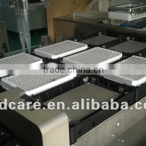 2-CH Automatic Elisa Processor thumbnail-1