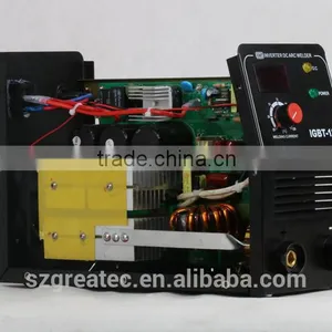Electric Igbt Steel Welding Machine Switch thumbnail-2