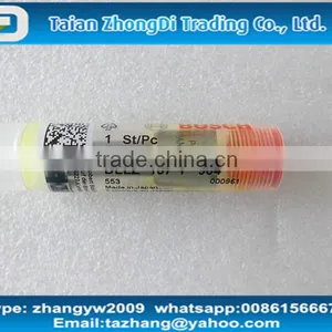 Bosch Fuel Injector Steel Nozzle DLLA149S774 0433172018 thumbnail-3