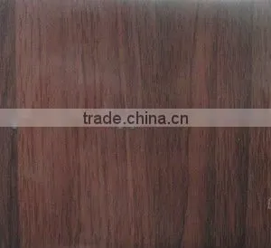 Matt Maple Wood Grain Pvc Sheet thumbnail-1