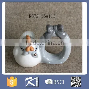 Unique Design Rooster Theme Dishes Ceramic Plate for Food thumbnail-6