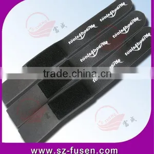 Nylon Ski Strap Sports Knee Belt Ski Binding Strap thumbnail-1