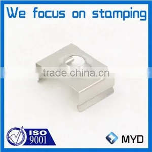 Elastic Steel Retaining Clip for LED Strip Light's Fixation thumbnail-3