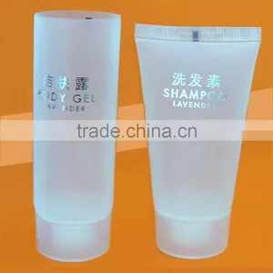 Shampoo Packaging Tube thumbnail-1